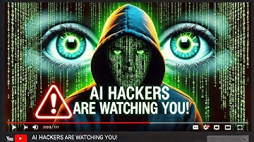 AI Hackers Are Stealing Your Identity Here’s How to Stop Them