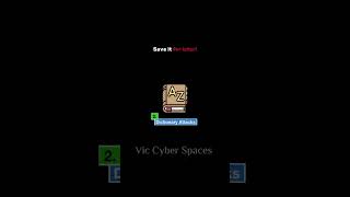 How Hackers Crack Passwords Which Common Used? #shortsfeed #shortsfeed #viccyberspaces #password