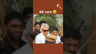 AK Ajithkumar voting fun #chennai #comedy #funny #admk #tvk #ajith #dmk #tamilcomedy #karunanidhi