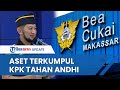 Terima Setoran PT Fantastik Internasional, KPK Duga Andhi Pramono Loloskan Rokok Ilegal Tanpa Cukai