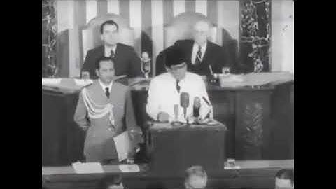 Story wa motivasi bung Karno