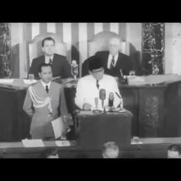 Story wa motivasi bung Karno