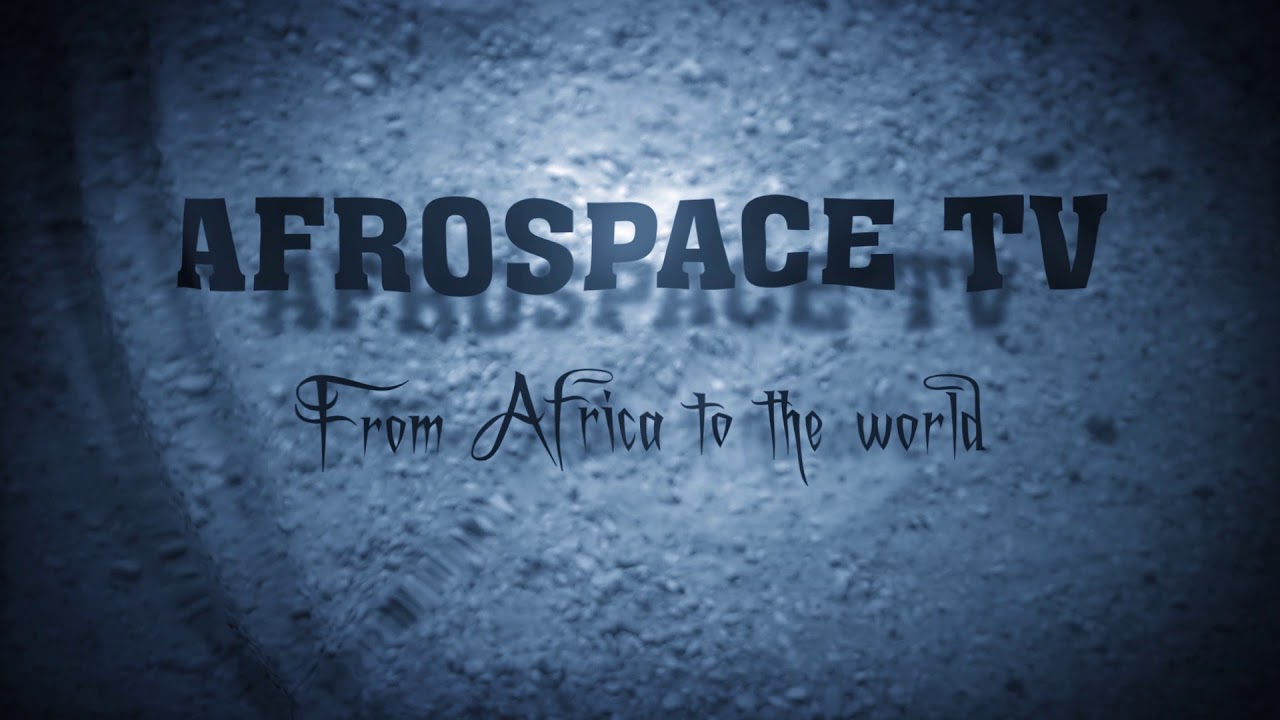 Download Afrospace Tv