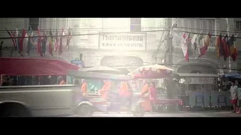 The Beach Full Movie