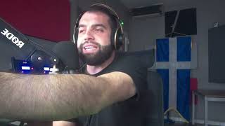 ΚΟΝΤΡΑ ΣΤΟ ΣΥΣΤΗΜΑ - ΓΡΗΓΟΡΗΣ ΣΕΡΕΤΗΣ - FOCUS FM 103.6 - 08/05/2026