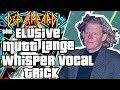Capture de la vidéo The Greatest Mutt Lange Vocal Trick