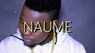 ELCEE GWEJA      NAUME OFFICIAL VIDEO