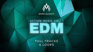 Action Music Vol.1 - EDM