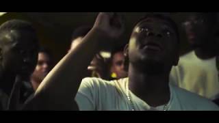 Big Diamond - My Team Ft. Oscar Meyer Official Video