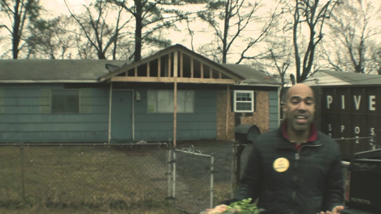 Kris Haskins Flip Tip YouTube