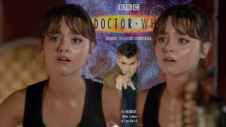 Rescore: Clara's Double Life | 'Westminster Bridge' | The Caretaker | Doctor Who