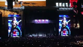 MCR - Sharpest Lives (part 2) LIVE in Tampa, FL 2025