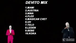 Devito Mix 2022