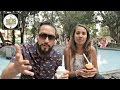 Tostadas de Coyoacán y más en el #TourGastronomico con Mariel de Viaje