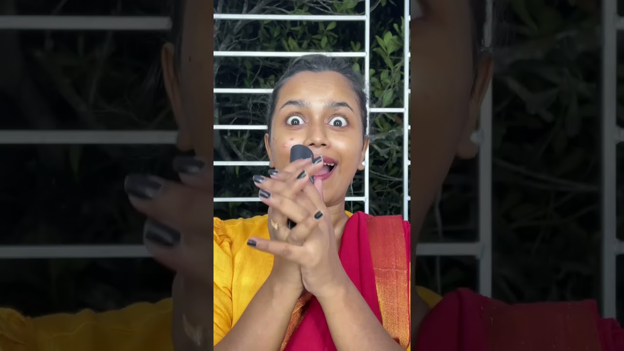 DURGA PUJA SPECIAL MAKEUP LOOK X NYKAA #shorts