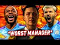 I Became The WORST Manager Of ALL-TIME... FIFA 20 Career Mode