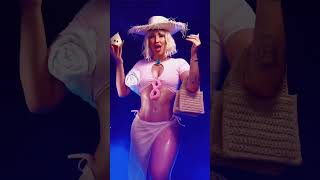 Mario Missed The Flag, And Princess Peach Annabgo Anna Beggion Onlyfan Star Hoty Star