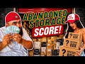 The Craziest Hoarder Storage Unit We’ve Ever Bought!
