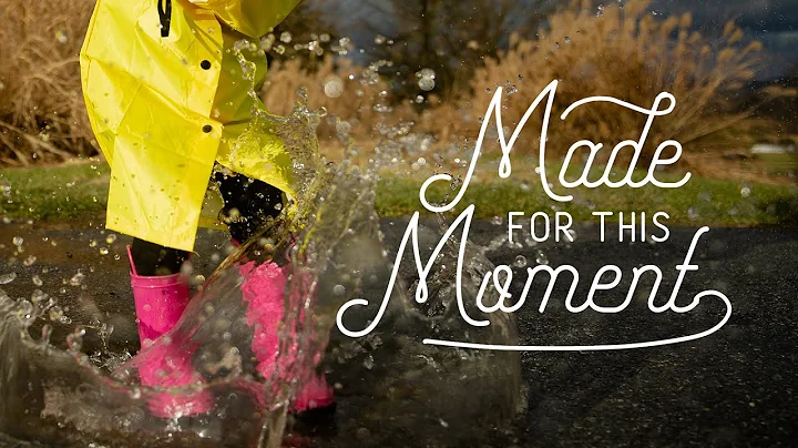 Made For This Moment: Amy Neffs Story