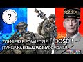 Żołnierze powiedzieli "DOŚĆ"! Francja na SKRAJU WOJNY domowej? || Jaka jest prawda?