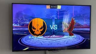 rocket league oynuyoruz- başlangıç devamı PART 2 