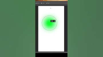 How to change cursor color in adobe photoshop #foryou #shorts #reels