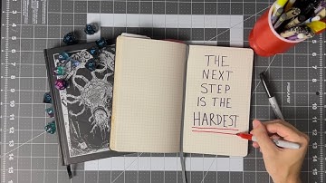 The Reminder I NEEDED