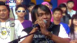 Tersiksa - Wayang Band @ Dahsyat RCTI-salza riza