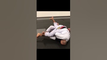 Kimura Counter Attack from Deep Half Guard by Mark Plavcan