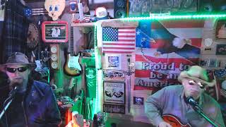 Honey  Open That Door  by Ricky Skaggs