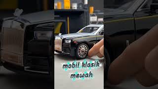 mainan anak mobil klasik #viral #fyp #mainananak
