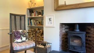 9 Woodbury Road  | 4 Bedroom Home in the Heart of a Pretty East Devon Village | Clyst St George