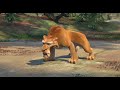 Ice Age Dawn Of The Dinosaurs Diego Vs The Deer And The Dinosaur Ice Age Dawn Of The Dinosaurs Diego Vs The Deer And The Dinosaur