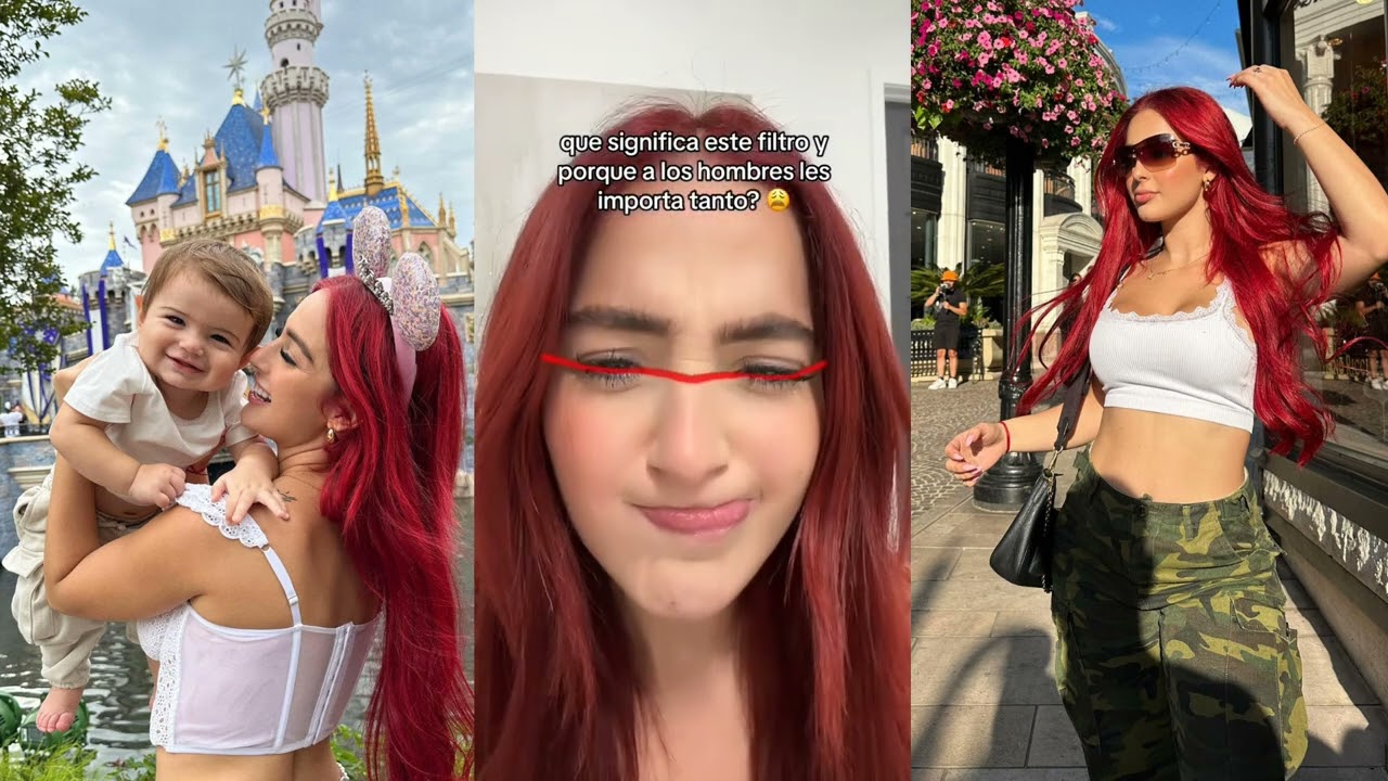 Nicolle Figueroa tiktok nuevos