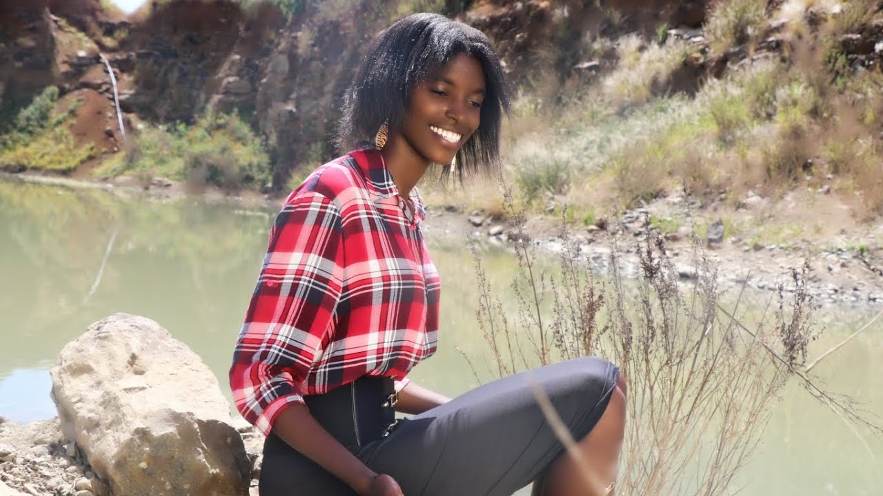 SITAOGOPA !  by  ESTHER KAVUTHA. {Official Video}