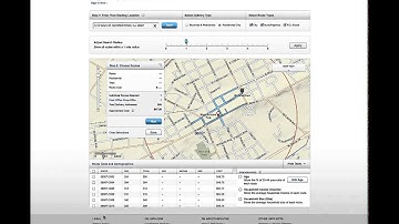 Using The USPS EDDM Mapping Tool