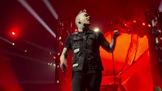 Shinedown - State of My Head (Live) 4K