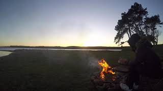 Timelaps Fænø Kalv