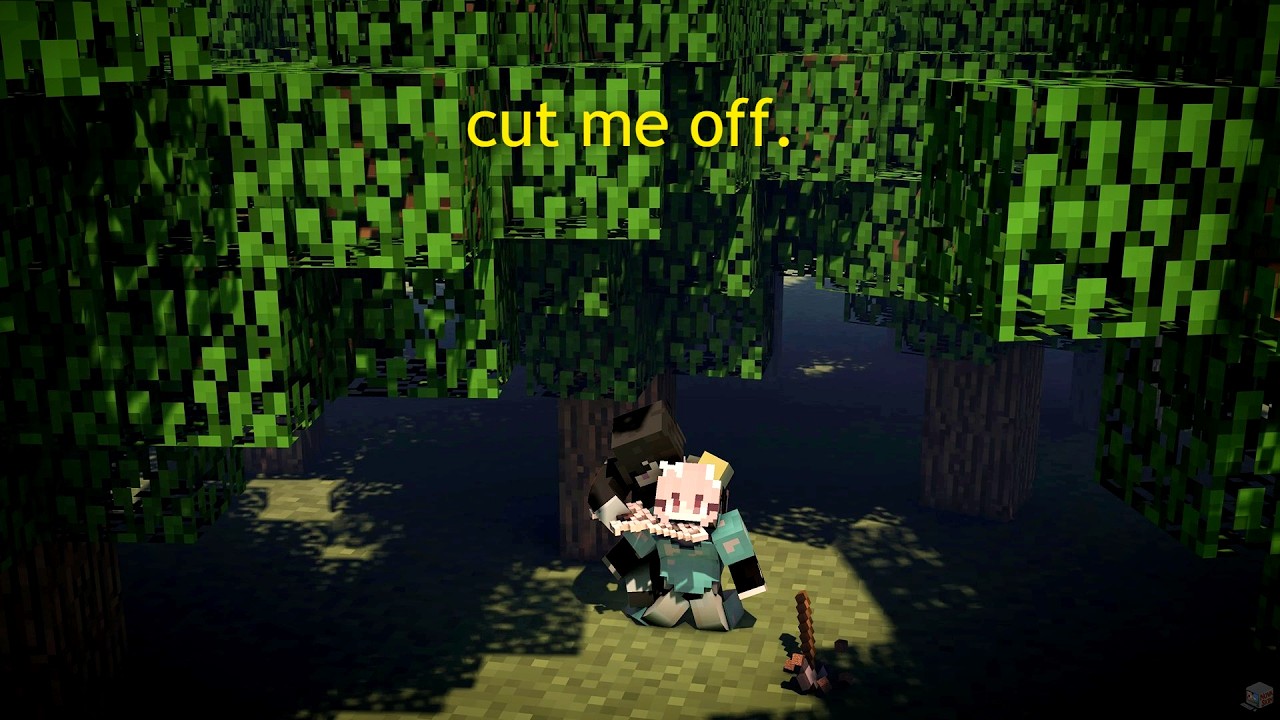 Cut me off | Bedwars Montage