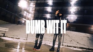 Tae Boog x JatBlaze - Dumb Wit It [Official Video] 