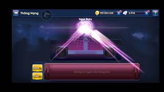 cách tạo ngọc S cho ae mới tập chơi bi da Zing play screenshot 3