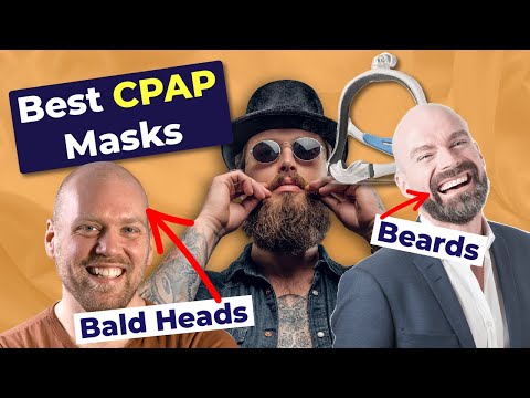 Best CPAP Masks