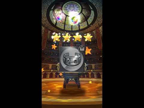 【FFRK】クリスマスラッキー装備召喚ｖｏｌ３～バースト以上確定！・・・サンタさん、とにかくバーストを沢山下さい