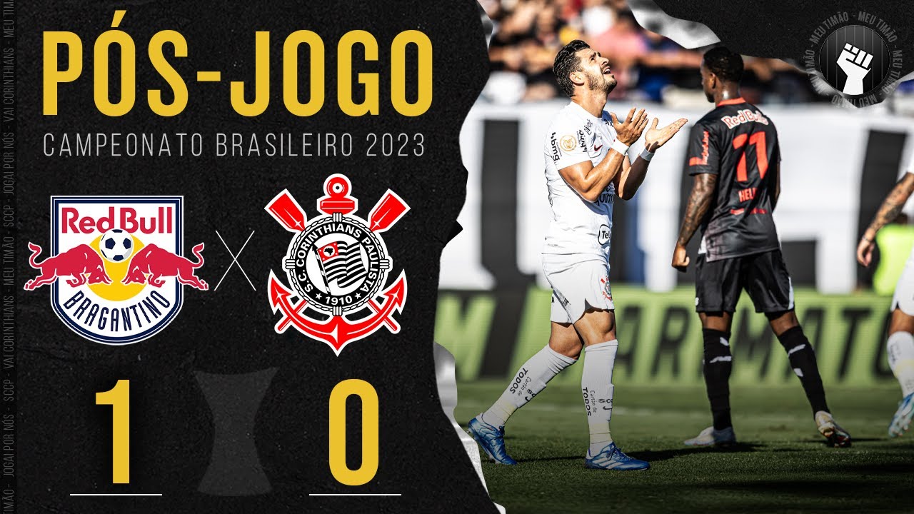 Notícias do Corinthians - Acompanhe Ao Vivo no TIMÃO WEB