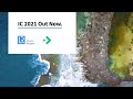 Interactive Correlations - IC 2021 Release