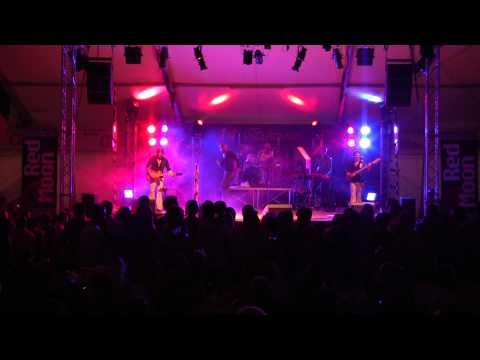 RedMoon New Medley