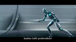 ESET Smart Security 4th Generation - Czech Trailer