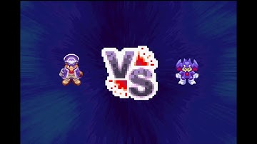 (GBA) Dokapon Monster Hunter - Weapon EXP Farming Guide