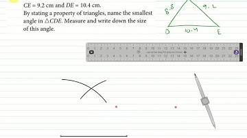 Exercise 11C Q8 Oxford New Syllabus Mathematics Book 1 8th Edition  Step by Step Solution