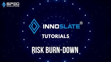 How to Use the Risk Burn-Down Chart